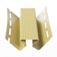 Внутренний угол Docke WoodSlide Яблоня 