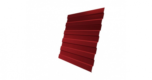 Профнастил  STYNERGY С8 ST PE RAL 3003 м.п. 